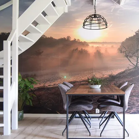 Het Rustend Hert * Drunen