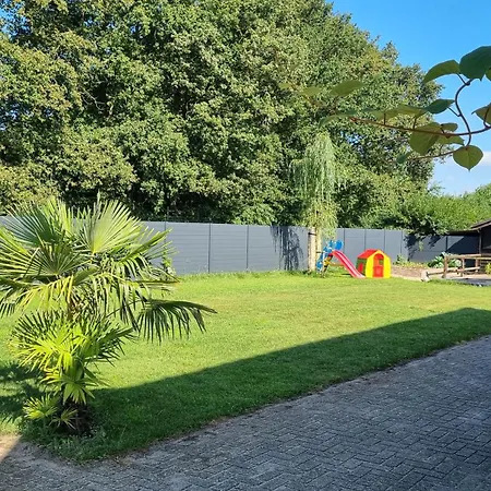 Het Rustend Hert * Drunen