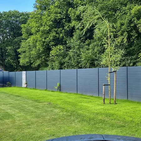 Tatil Evi Het Rustend Hert