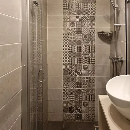 Het Rustend Hert Tatil Evi Drunen