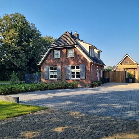 Het Rustend Hert * Drunen