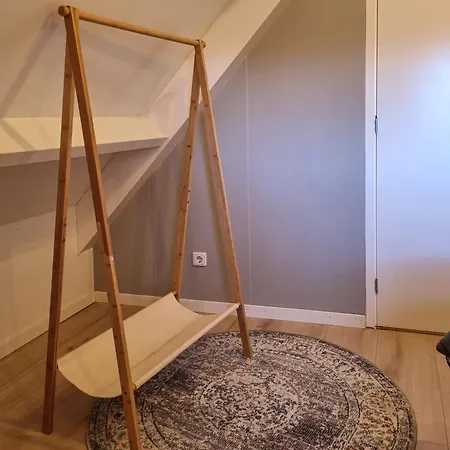 Tatil Evi Het Rustend Hert *