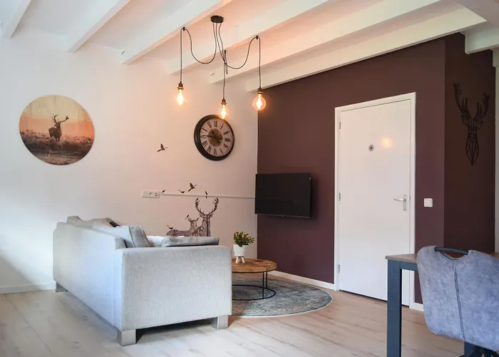 Het Rustend Hert Drunen