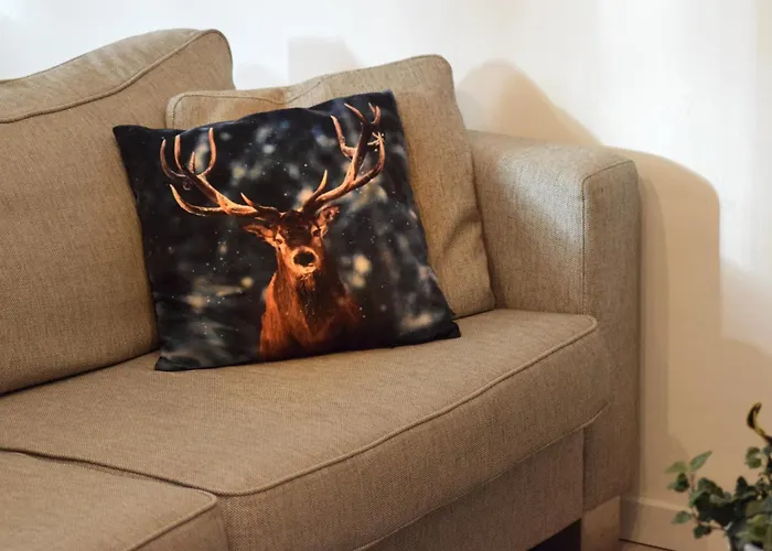 Het Rustend Hert Drunen