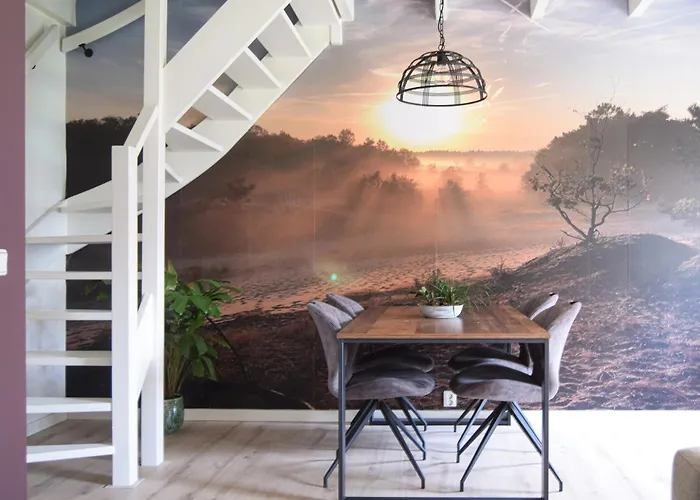 Het Rustend Hert * Drunen