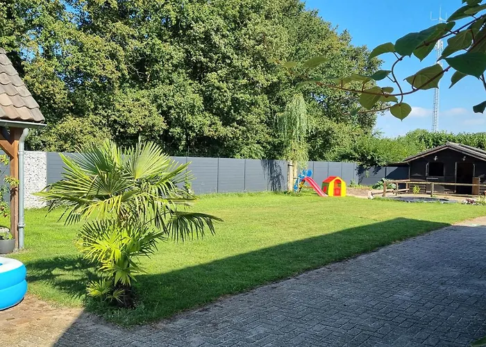 Het Rustend Hert * Drunen