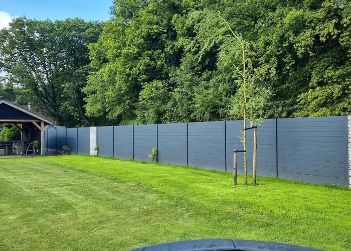 Σπίτι διακοπών Het Rustend Hert