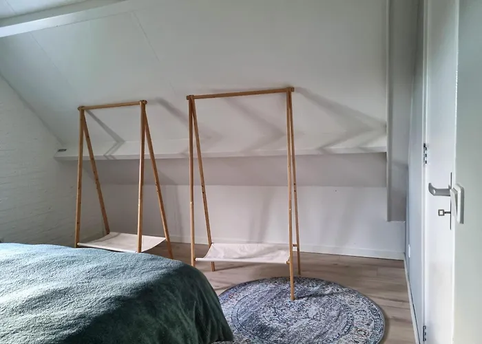 Het Rustend Hert Σπίτι διακοπών