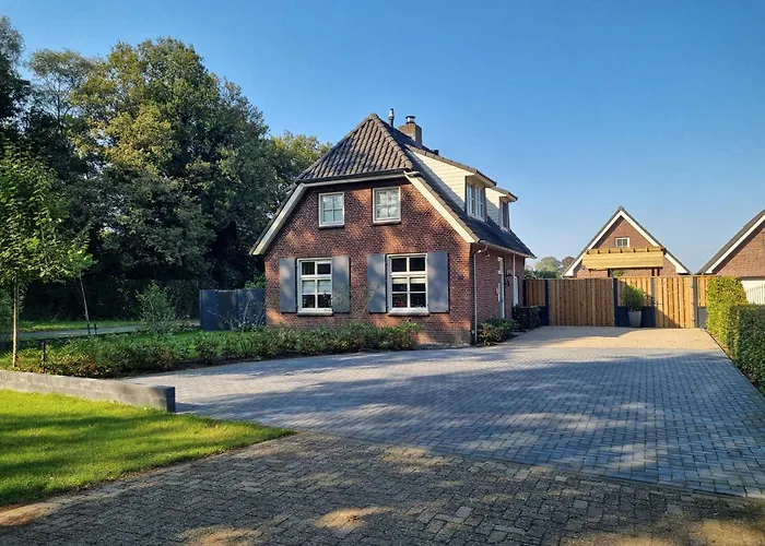 Het Rustend Hert * Drunen