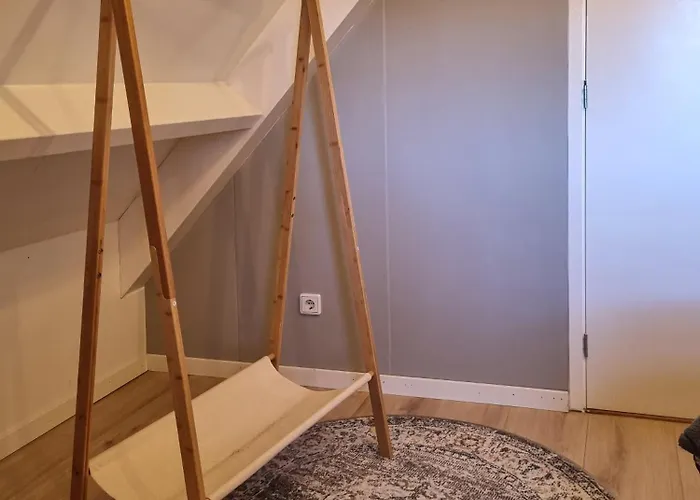 Σπίτι διακοπών Het Rustend Hert *