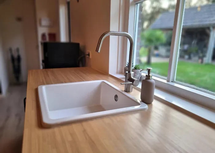 Het Rustend Hert Drunen