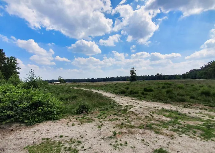 Σπίτι διακοπών Het Rustend Hert