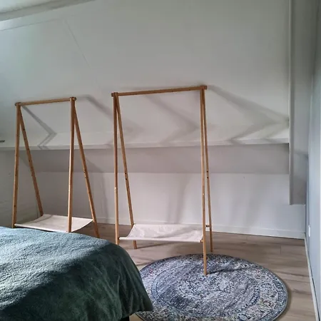 Het Rustend Hert 別荘